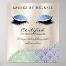 Search for makeup posters Cosmetologist