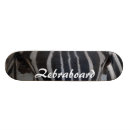 Search for zebra skateboards White