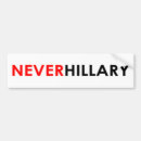 Search for pro hillary bumper stickers Election