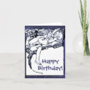 Search for vintage little girl birthday cards Doll