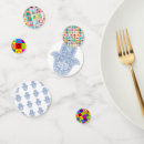 Search for jewish confetti Judaica