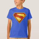 Search for comic kids tshirts Man of steel