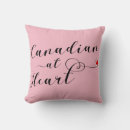 Search for canadian cushions Toronto