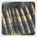 Search for bullet stickers Military