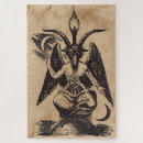 Search for witchcraft puzzles Occult