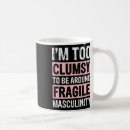 Search for fragile mugs Feminism