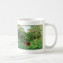 Search for rousseau mugs Naive