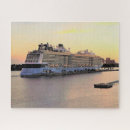 Search for cruise ship puzzles Nautical
