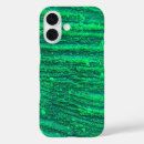 Search for neon green electronics Glowing