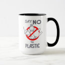 Search for plastics mugs Recycle