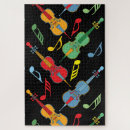 Search for orchestra puzzles Cello