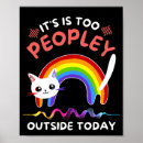 Search for rainbow cat posters Kitty
