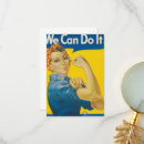 Search for rivets cards Feminism