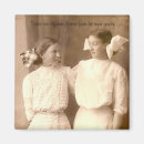 Search for sister magnets Antique