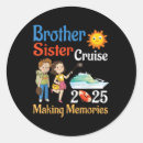 Search for brother and sister stickers 2025