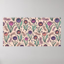 Search for boho illustration posters Cool