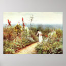 Search for famous flower paintings posters Famous artist masterpiece