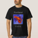 Search for portland tshirts Lobster
