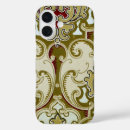 Search for gold scroll iphone cases Vintage