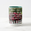Search for glad mugs Scripture