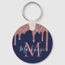 Search for glitter key rings Bridal shower