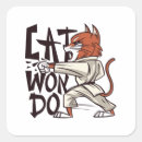 Search for taekwondo fighter stickers Martial arts