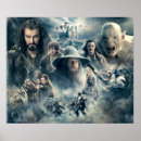 Search for kili posters Gandalf