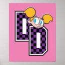 Search for dexter posters Dee dee