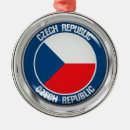 Search for czech republic christmas decor World flags