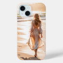 Search for beach walk iphone cases Sand