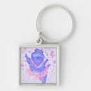 Search for prima key rings Pink