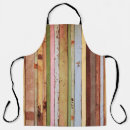 Search for material aprons Vintage