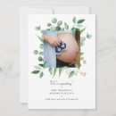 Search for expecting 5x7 invitations Forest