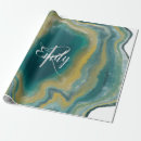 Search for green marble wrapping paper Stone