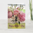 Search for peony mothers day cards Peonies