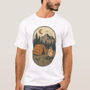 Search for night scene tshirts Retro