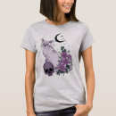 Search for goth cat tshirts Gothic