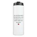 Search for motivational quotes for work mugs Proud of you