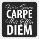 Search for carpe stickers Party