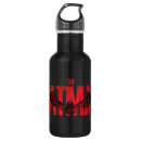 Search for batman water bottles The batman movie