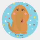 Search for snuffleupagus sesame street stickers Toddler