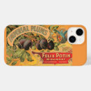 Search for label iphone cases French