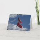 Search for flags note cards White