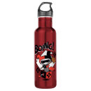 Search for harley quinn water bottles Justice league