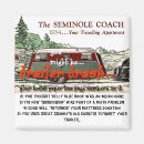 Search for trailer magnets White trash