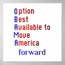 Search for elect obama posters 2008
