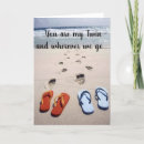Search for flip flop birthday cards Photography