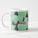 Search for pot leaf mugs Illustration