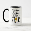 Search for twinkle twinkle mugs Twinkle twinkle little star