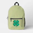 Search for for luck bags Irish